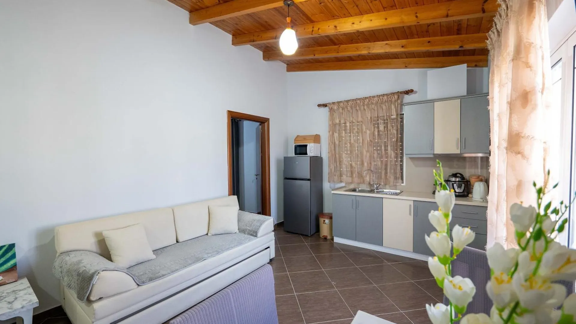 Apartment Vila Cerca De Mar Ksamil