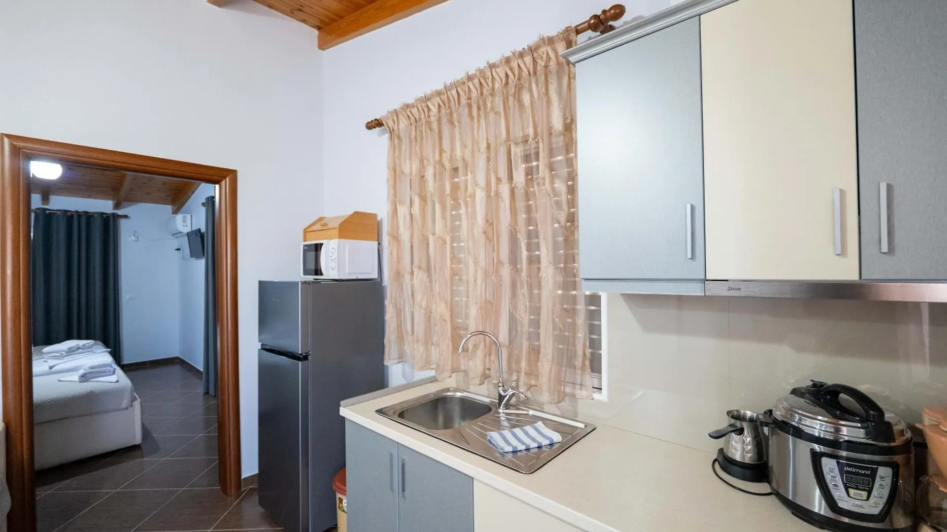Apartment Vila Cerca De Mar Ksamil