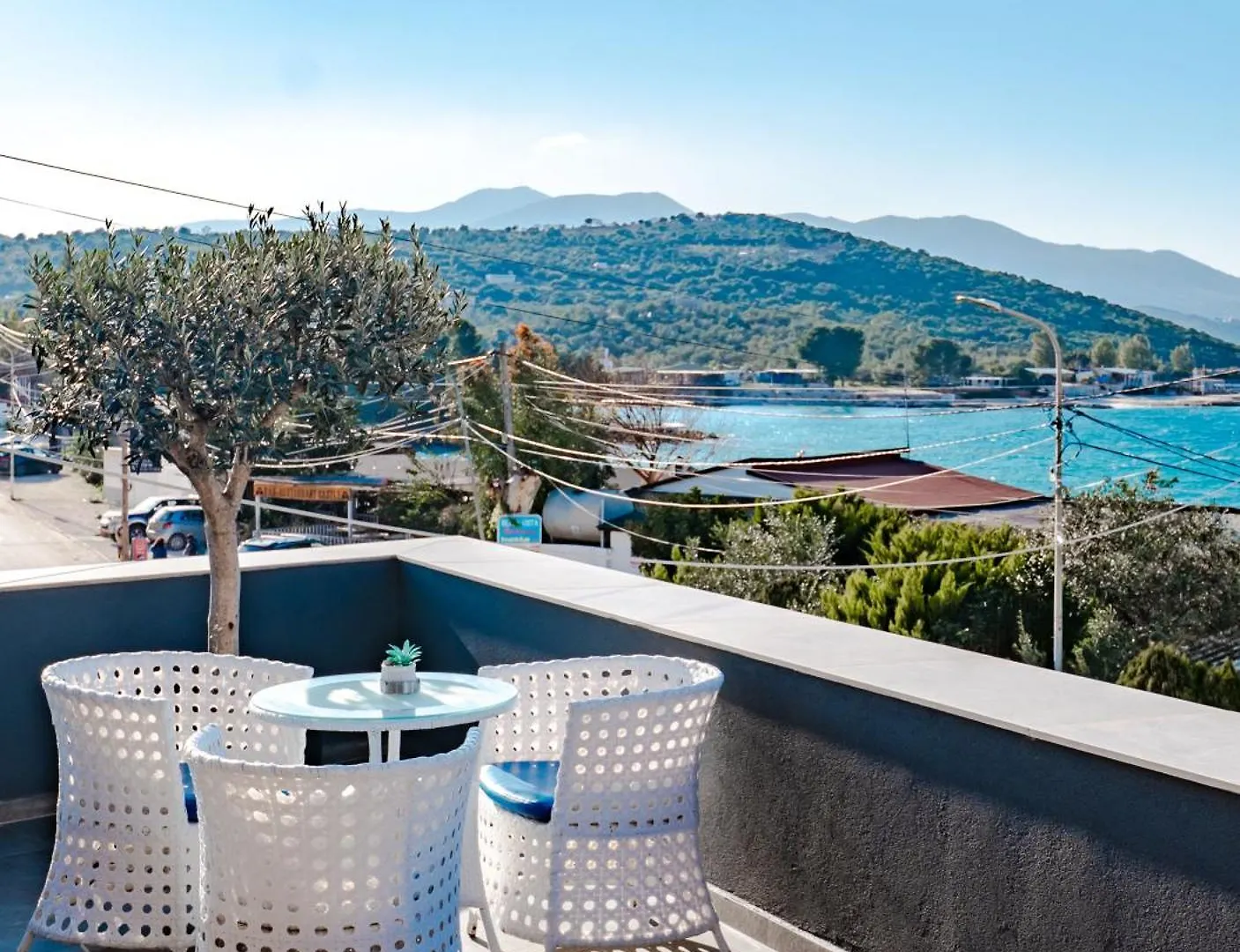 Vila Cerca De Mar Ksamil 0*,  Albania