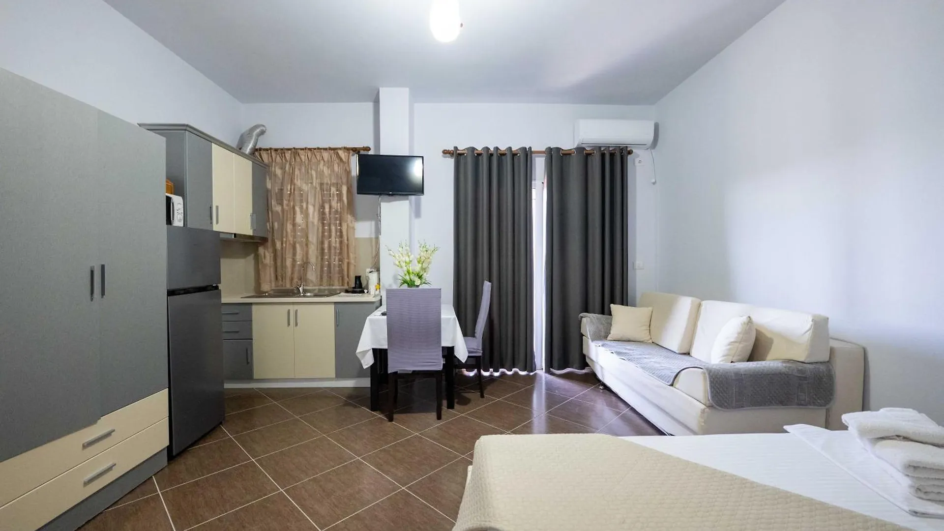 Vila Cerca De Mar Ksamil Apartment