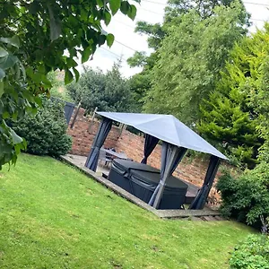 Seafolly With Optional Private Hot Tub - South Bay Scarborough