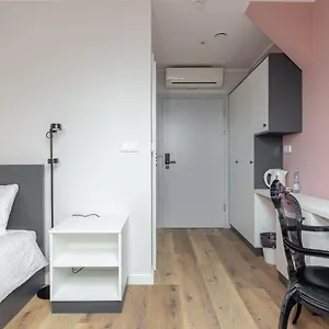 ąę Nowy świat Apartament Warszawa