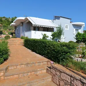 Casa vacanze Osmanaj, Ksamil