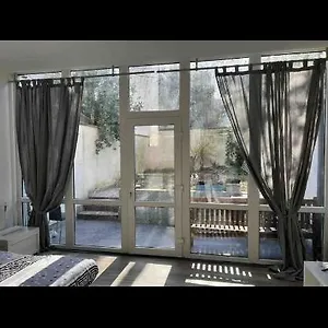 Sans Souci 1 Apartament Bruksela