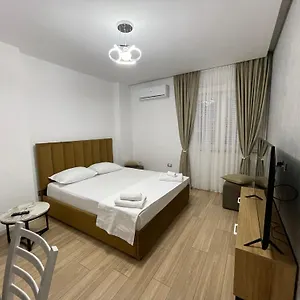 Center Tirana