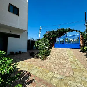 Villa Jeti, Ksamil