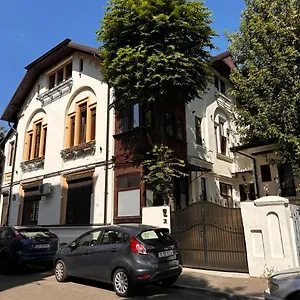 Cismigiu Apartament Bukareszt
