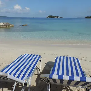 Ferienhaus Arti, Ksamil